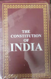 The Constitution of India -- Paperback Ð by Dr. P.K. Agrawal, Virag Gupta