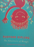 Puffin Classics : Adventures of Mowgli - Paperback Ð  by Rudyard Kipling
