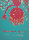 Puffin Classics : Adventures of Mowgli - Paperback Ð  by Rudyard Kipling