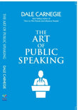 The Art  Of Public Speaking -  Paperback Ð by Dale Carnegie