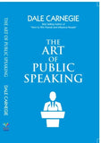 The Art  Of Public Speaking -  Paperback Ð by Dale Carnegie