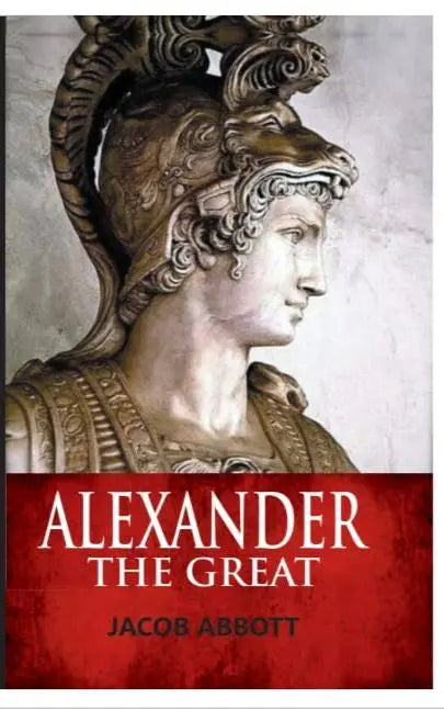 Alexander the Great (Paperback) Ð by Philip Freeman
