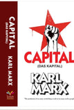 Capital (Das Capital):- Paperback  Ð byKarl Marx