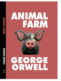 Animal Farm (Paperback) George Orwell