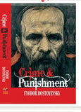 Crime & Punishment - Paperback Ð  by Fyodor Dostoyevsky