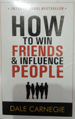 How to Win Friends and Influence People (Paperback) Ð by Dale Carnegie