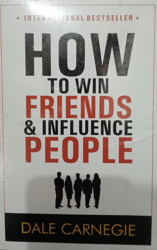 How to Win Friends and Influence People (Paperback) Ð by Dale Carnegie