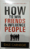 How to Win Friends and Influence People (Paperback) Ð by Dale Carnegie