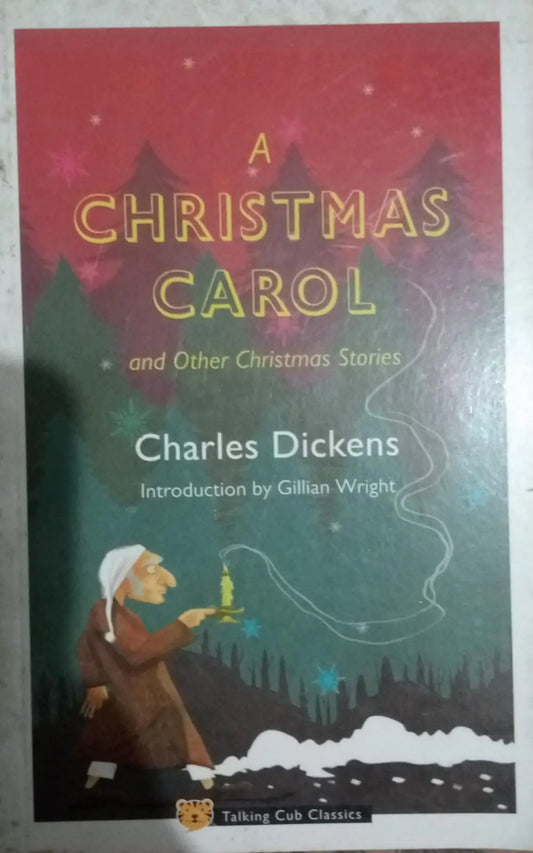 A Christmas Carol ( Paperback ) Ð by Charles Dickens