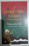 A Christmas Carol ( Paperback ) Ð by Charles Dickens