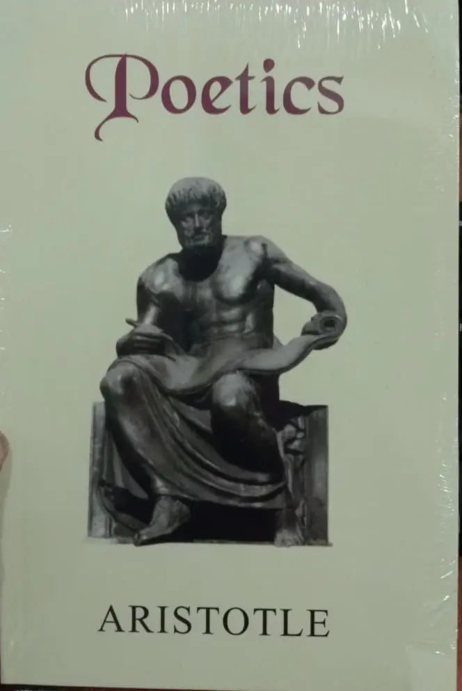 Poetics Paperback Ð by Aristotle