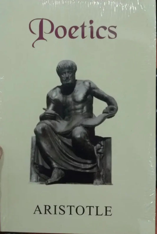 Poetics Paperback Ð by Aristotle