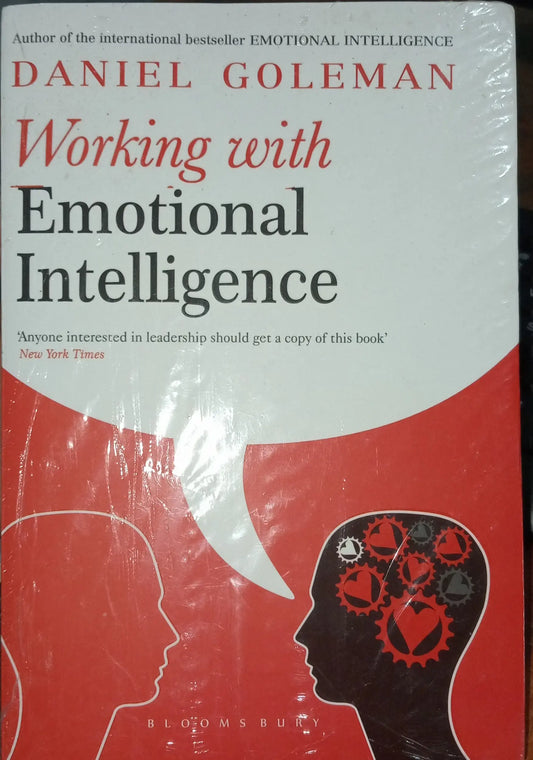 Daniel Goleman Emotional Intelligence Paperback Ð by Daniel Goleman