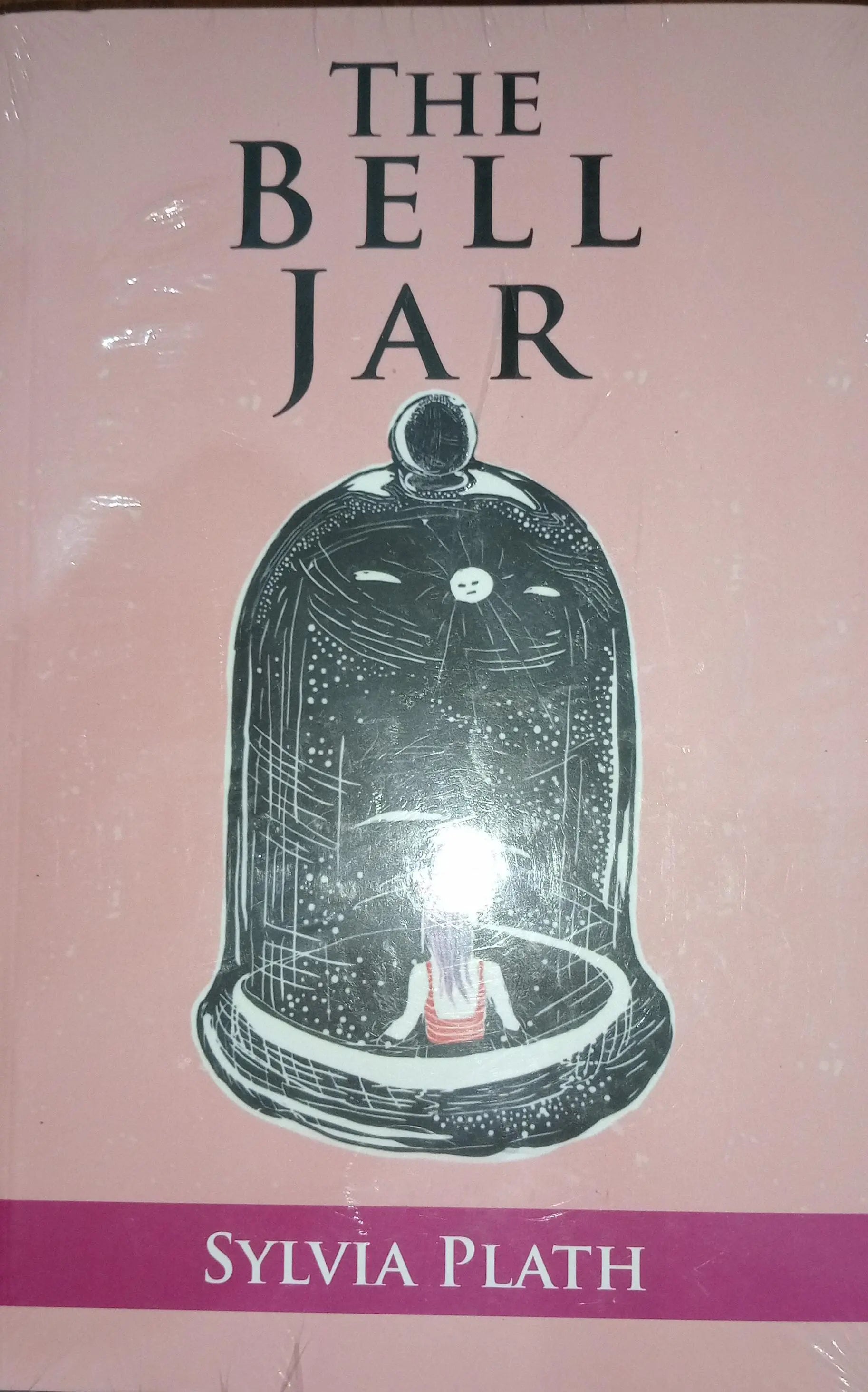 The Bell Jar (Paperback)  Ð by Sylvia Plath
