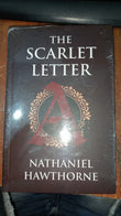 The Scarlet Letter Paperback Ð  by Nathaniel Hawthorne