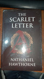 The Scarlet Letter Paperback Ð  by Nathaniel Hawthorne