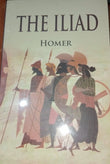The Iliad (Paperback ) Ð by Homer