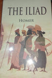 The Iliad (Paperback ) Ð by Homer