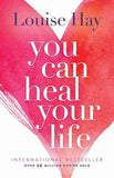 You Can Heal Your Life - Louise Hay (Paperback)