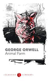 Animal Farm ( Paperback) Ð by George Orwell