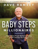 Baby Steps Millionaires by Dave Ramsey