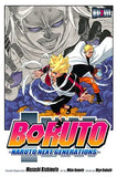 Boruto Volume 2 (Paperback) by Masashi Kishimoto