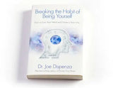 Breaking the Habit of Being Yourself (Paperback) by Dr. Joe Dispenza