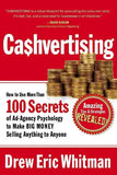 Cashvertising: How to Use More Than 100 Secrets  (Paperback) Ð  by Drew Eric Whitman (Paperback) by Drew Eric Whitman