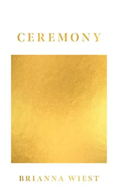 Ceremony (Paperback) - Brianna Wiest