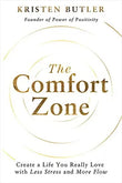 The Comfort Zone (Paperback) by Kristen Butler