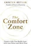 The Comfort Zone (Paperback) by Kristen Butler