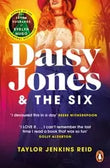 Daisy Jones and The Six: Tiktok made me buy it! Paperback Ð by Taylor Jenkins Reid