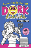Dork Diaries: Dear Dork: 5 Paperback Ð by Rachel Renee Russell