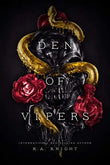 Den of Vipers (Paperback) by K A Knight