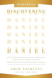Discovering Daniel Workbook (Paperback) by Amir Tsarfati