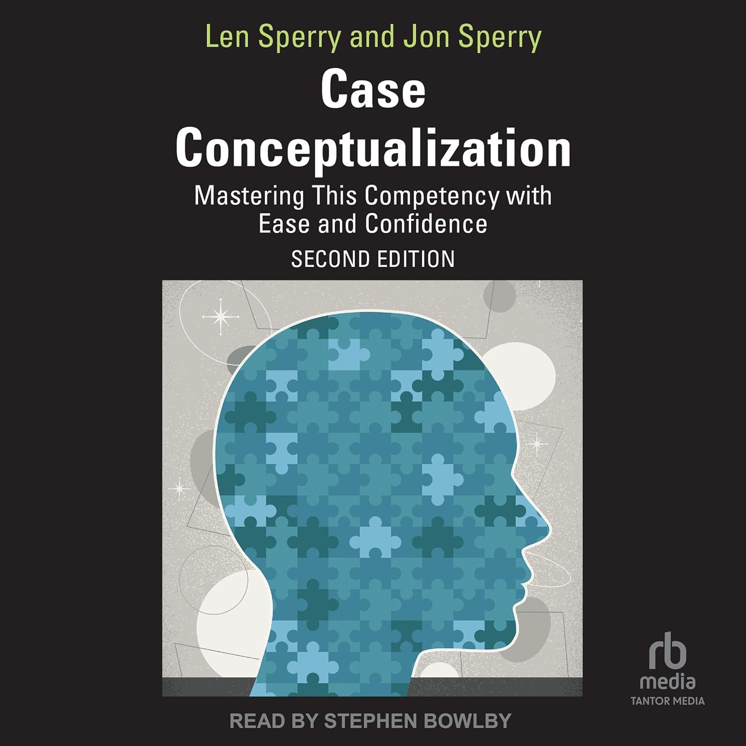 Case Conceptualization: Mastering This Competency With Ease And Confidence Paperback