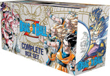 Dragon Ball Z Complete Manga Box Set (Vol. 1-26) Box Set