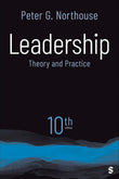 Leadership: Theory and Practice Paperback