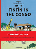 The Tintin Collection Box Set