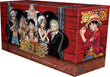 One Piece Box Set Vol 4: Volumes 71-90 Box Set