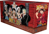 One Piece Box Set Vol 4: Volumes 71-90 Box Set