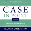 Case in Point 11: Complete Case Interview Preparation