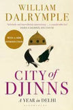 City of Djinns: A Year in Delhi (Paperback) Ð by William Dalrymple