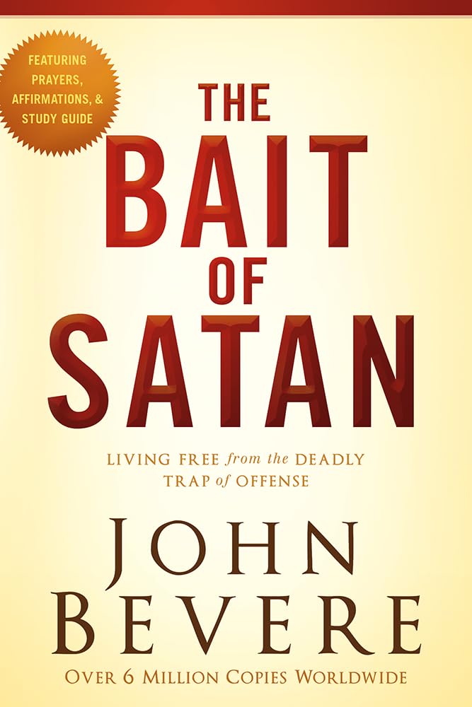The Bait of Satan