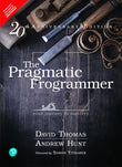 The Pragmatic Programmer ( Hardcover