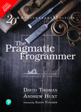 The Pragmatic Programmer ( Hardcover
