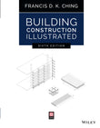 Building Construction Illustrated 6Ed
