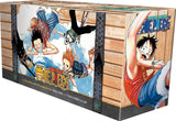 ONE PIECE BOX SET Vol 2: Volumes 24-46 Box Set