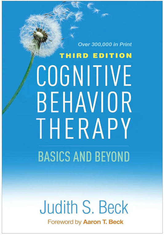 Cognitive Behavior Therapy ( Hardcover