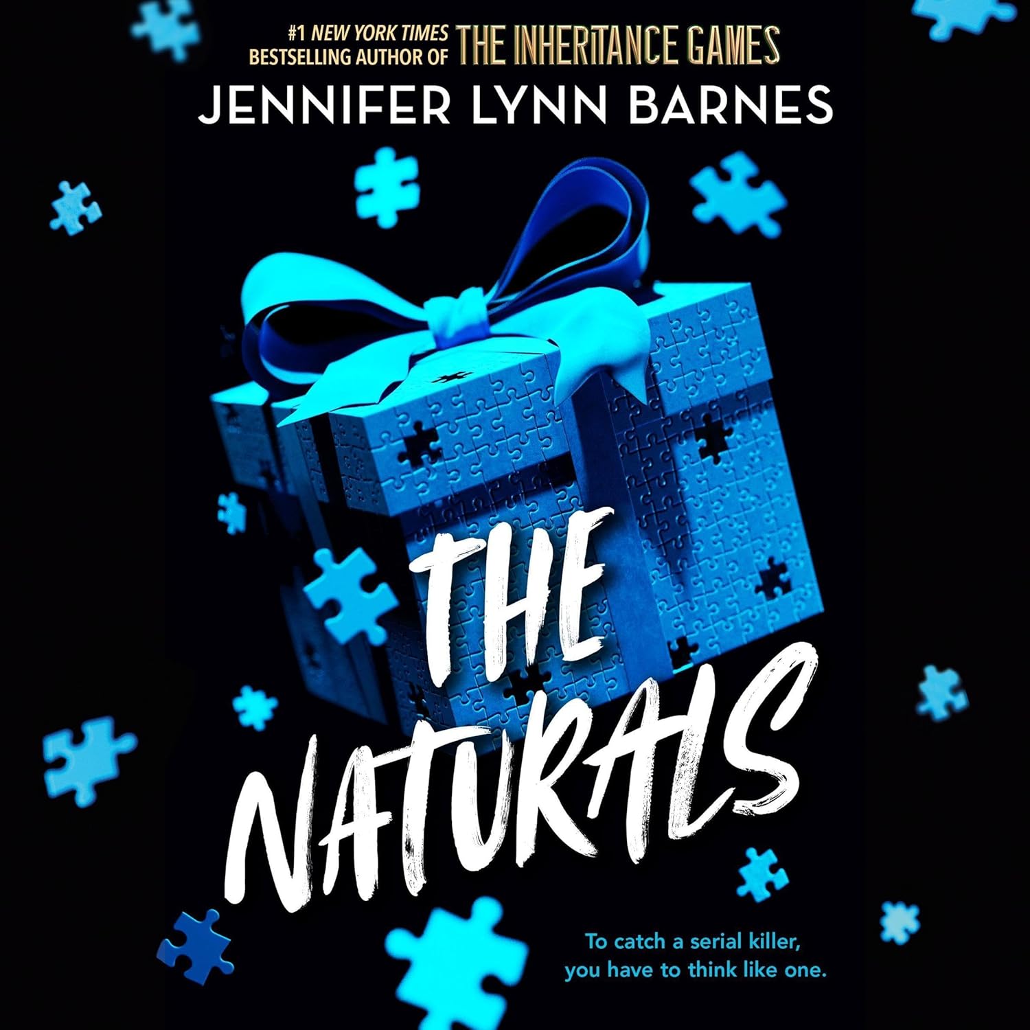 The Naturals: The Naturals Complete Collection Box Set